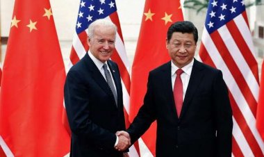 If China builds its naval base on Solomon Islands, then America will respond, US warning to Beijing