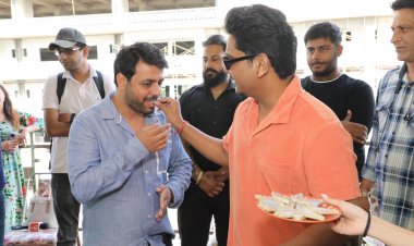 Kamal Khan Releases The Love Melody ‘Dashboard’ On His Birthday, For The Newly Launched Music Label ‘One Show Media’. 