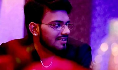 Rahul Singh Rana Krishna There will always be a seat reserved for those who struggle hard