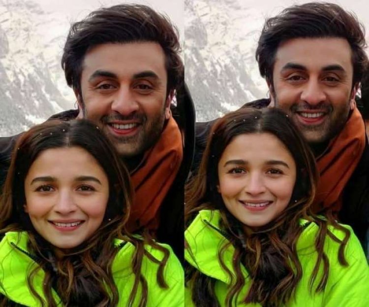 Alia Bhatt Ranbir kapoor Honeymoon: Alia-Ranbir will go to this place on honeymoon after marriage, these important information related to leaked wedding