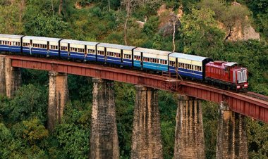 Know this important thing before IRCTC Online Ticket Booking, otherwise there may be trouble at the last moment