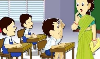 Sarkari Naukri 2022: The dream of becoming a government teacher will be fulfilled, application process is starting here for 300 posts of PGT from tomorrow