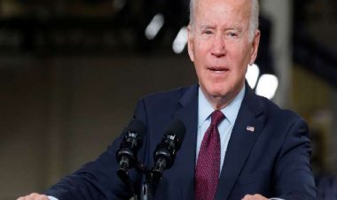 Russia Ukraine War: US President Biden approved a $ 40 billion package for the warring Ukraine