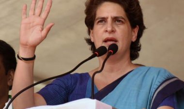 Karnataka Election: Will Priyanka Gandhi Vadra play a big role in the assembly elections in Karnataka, DK Shivakumar said this