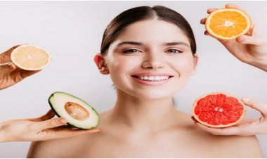 Fruit Face Masks: Make face pack with the peels of these fruits, you will get such a glow that even expensive products will fail