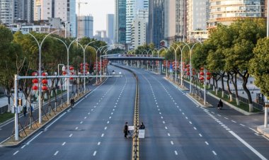 Covid-19 In China: Corona virus cases increased again in China, lockdown imposed in many parts of Beijing