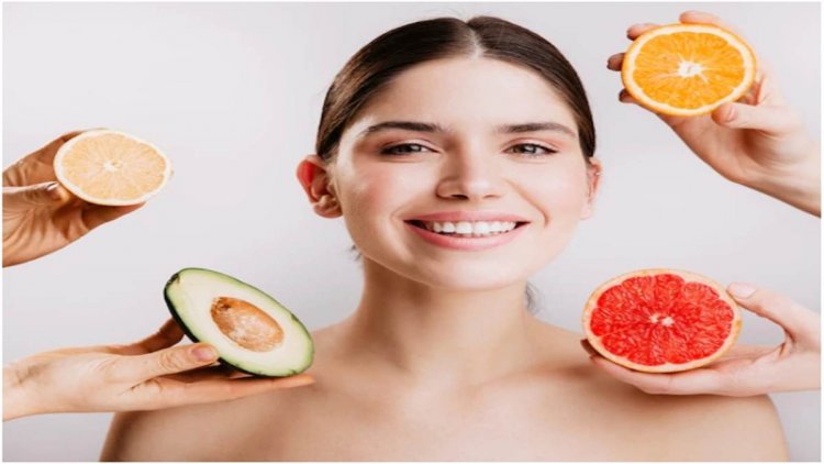 Fruit Face Masks: Make face pack with the peels of these fruits, you will get such a glow that even expensive products will fail