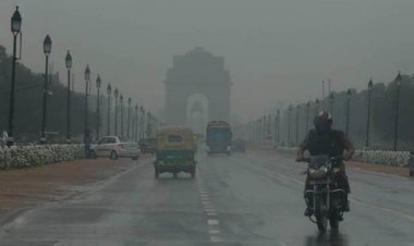 Weather Update: Heat wave likely in UP-Rajasthan, temperature may increase in Delhi; There will be heavy rain alert in these states