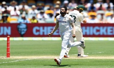 Siraj said on his preparations before the Test against England, praised the captain Rohit