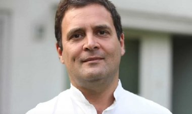 National Herald Case: Another ED summons to Congress leader Rahul Gandhi, order to appear on June 13
