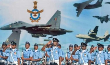 Agnipath recruitment 2022: Indian Air Force recruitment from June 24 amid protests, Army announced this