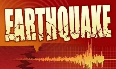 Afghanistan Earthquake: Earthquake devastation in Afghanistan, 1000 people killed, 6.1 on Richter scale