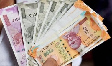 Rupee Vs Dollar: Rupee closed at record low against US dollar, fell 27 paise to 78.40