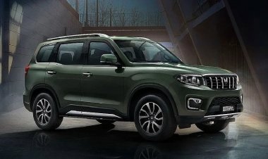Tata Safari and Toyota Fortuner also fail against Mahindra Scorpio N, know the details of that special feature