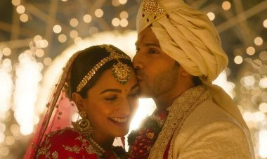 JugJugg Jeeyo Leaked: Varun Dhawan's film leaked online, people are downloading from this website in HD print