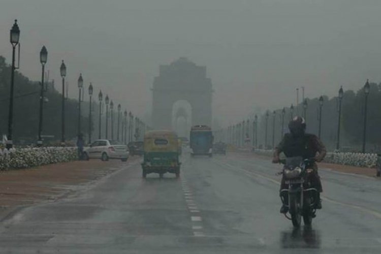 Weather Update: Heat wave likely in UP-Rajasthan, temperature may increase in Delhi; There will be heavy rain alert in these states