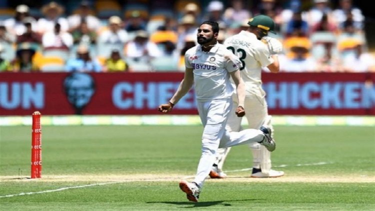 Siraj said on his preparations before the Test against England, praised the captain Rohit