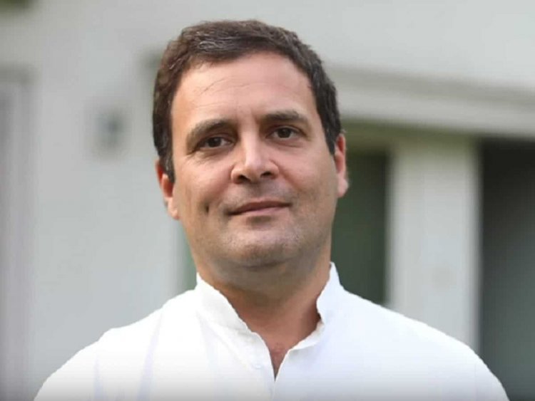 National Herald Case: Another ED summons to Congress leader Rahul Gandhi, order to appear on June 13