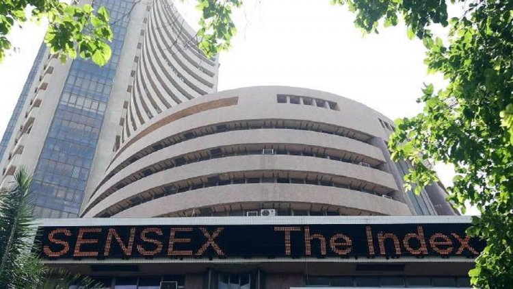 Black Monday: Stock market crashed, investors lost Rs 5.47 lakh crore