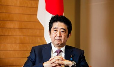 Shinzo Abe Dead: Former Japanese Prime Minister Shinzo Abe dies, was shot in a gathering