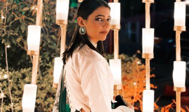 Hornbill Harcel unleashes the power of poetry by dint of Woebegone Wynds