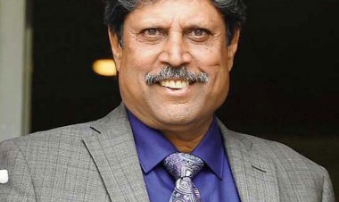 Kapil Dev's statement came again on Virat Kohli, said - Kohli needs to bring back his confidence