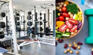 Top 5 Gym Tips For Beginners: Before joining the gym, take care of these things from diet