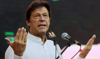 Will Imran Khan, the former Prime Minister of Pakistan, be tried for treason? government formed committee
