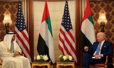 President Biden commits to take strong steps regarding climate change