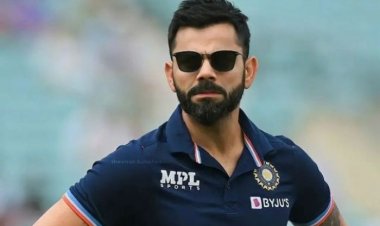 Pietersen came out in support of Virat Kohli, said - people can only dream of what you have achieved in cricket