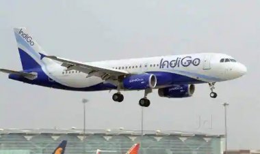 Big crisis in front of airlines regarding salary hike, employees are on leave on the pretext of illness