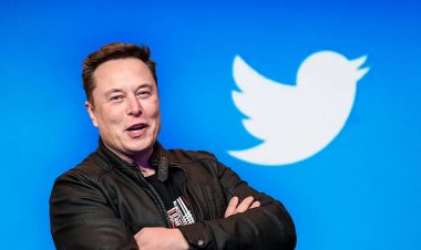 Elon Musk turns 'perfume salesman', launches special product amid controversy with Twitter