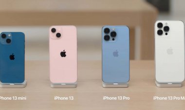 iPhone 13 is getting half price before the launch of iPhone 14, know what is the offer