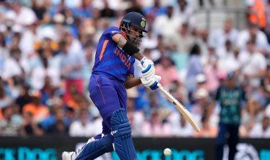 IND vs WI: Test of India's second line players in the first ODI, Lokesh Rahul Corona positive