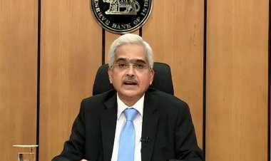 RBI Governor Shaktikanta Das said - Indian rupee's position is strong in comparison to the currencies of developed countries