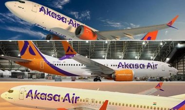 Rakesh Jhunjhunwala's Akasa Air will fly from August 7, ticket sales start