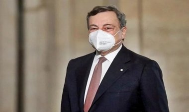 Mario Draghi Resigns: Italian Prime Minister Mario Draghi Resigns