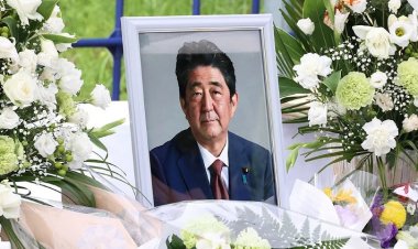 Shinzo Abe funeral: Shinzo Abe will be cremated with state honours, the cabinet has decided
