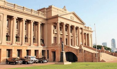 Sri Lanka President Polls: Presidential elections in Sri Lanka today, for the first time in 44 years, direct elections will be held