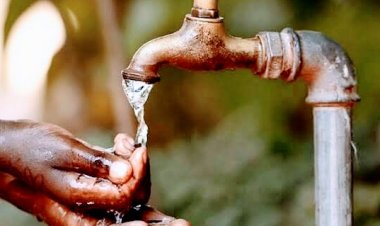 Burhanpur became the first district in the country, where every household water scheme was 100% completed, PM Modi congratulated.