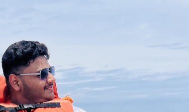 Suyash Bansal is one of the top known digital marketing experts of India.