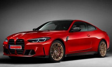 BMW 5 Series New Car: BMW launches sedan car, priced at Rs 67.5 lakh