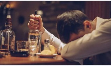 Consumption of alcohol increases health risk in youth, Lancet study reveals