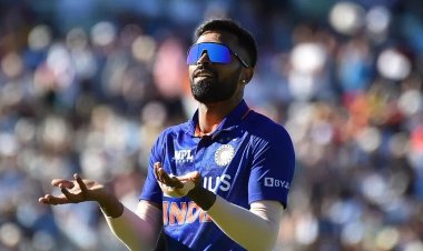 Shardul Thakur will not get a place in the team due to Hardik Pandya, claims former New Zealand Star Shardul Thakur will not get a place in the team due to Hardik Pandya, claims former New Zealand Star