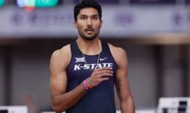 Good news before CWG 2022, Tejaswin Shankar got Birmingham ticket, now one more medal confirmed!