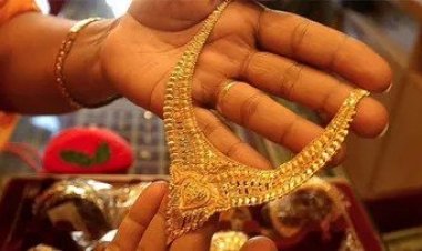 Gold Rate Today: Increase in the price of gold, silver also became expensive; Know where the prices reached