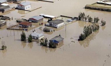 18 people killed in flash floods in Iran, six still missing, 55 rescued