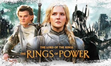 The Lord Of The Rings Hindi Trailer: Threatened by the threat of a dangerous villain, middle earth, must see the trailer feeling of grandeur