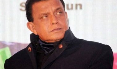 Mithun Chakraborty thought of suicide during the struggle, said- I thought I would not be able to achieve my goal