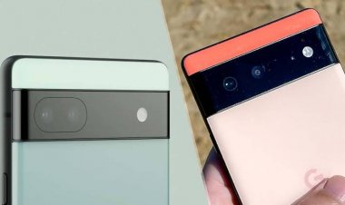 Pre-bookings of Google Pixel 6a smartphone started, the company is giving a discount of up to Rs 4000